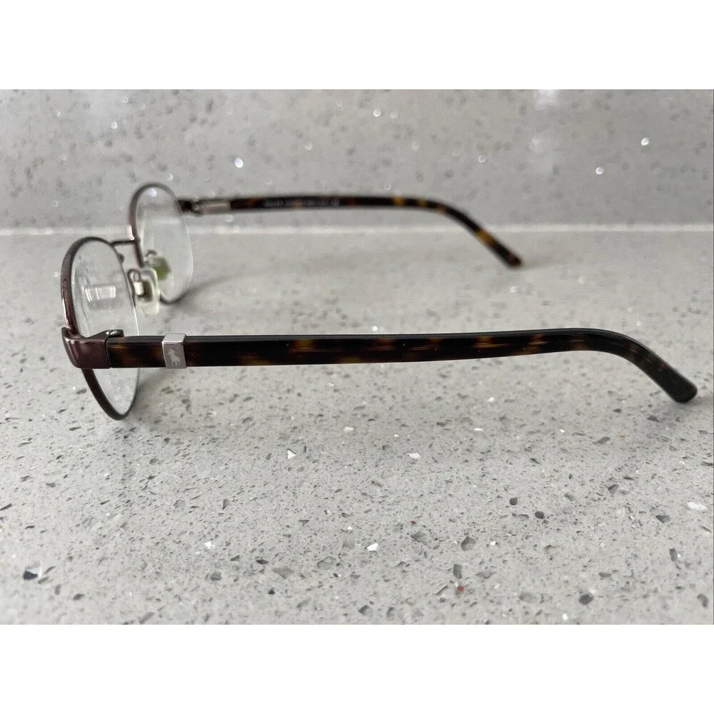 Polo Ralph Lauren  1073 9013 52 20 140 Eyeglasses FRAMES ONLY Italy full rim
